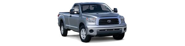 2007 Toyota Tundra Dash Kits - Crutchfield